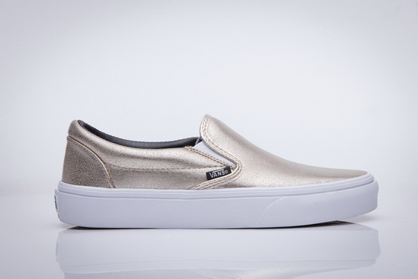 Vans Low-Top Slip-on Men Shoes--161